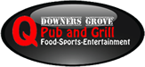 Q Pub and Grill - Downers Grove
