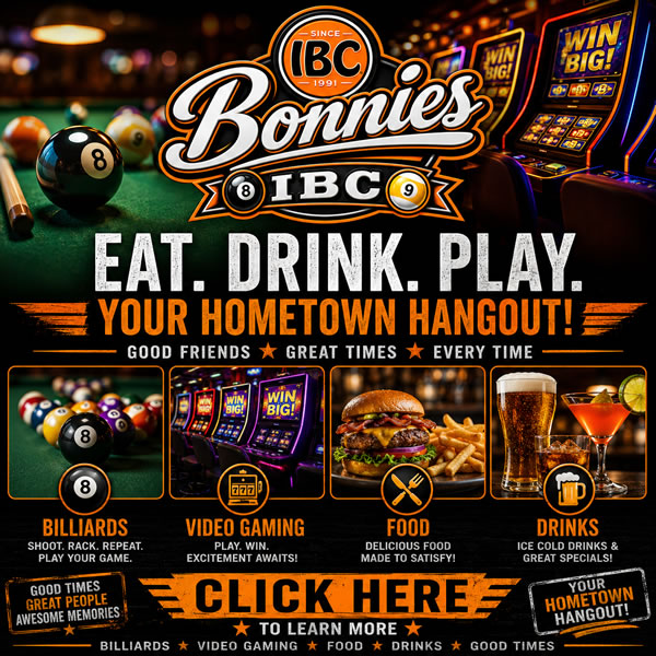 Bonnies Roadhouse