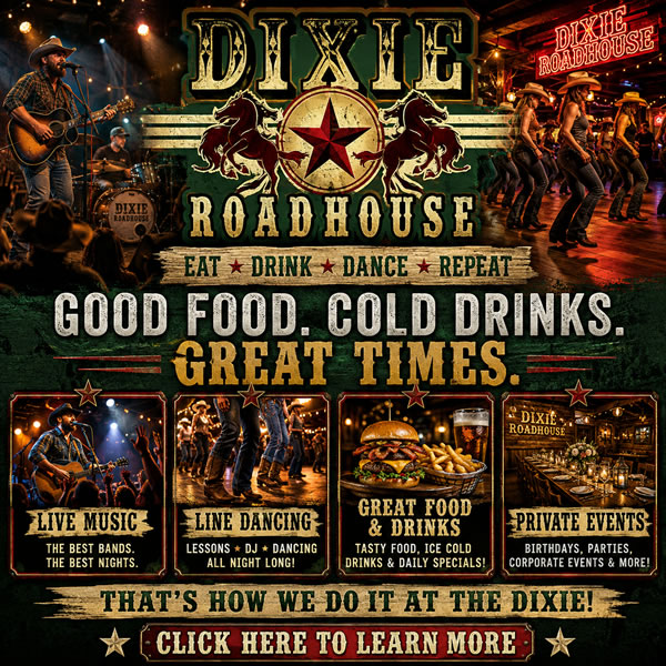 Dixie Roadhouse